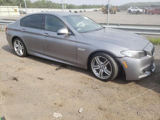 BMW 535 XI 2016 wba5b3c52gg252386