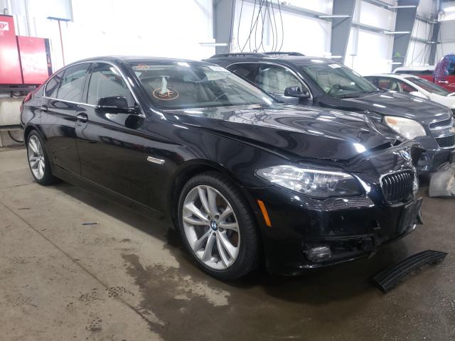 BMW 535 XI 2016 wba5b3c52gg252436