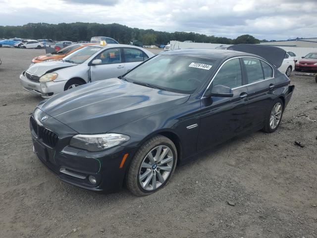 BMW 535 XI 2016 wba5b3c52gg252548