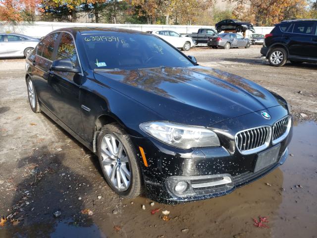 BMW 535 XI 2016 wba5b3c52gg253196