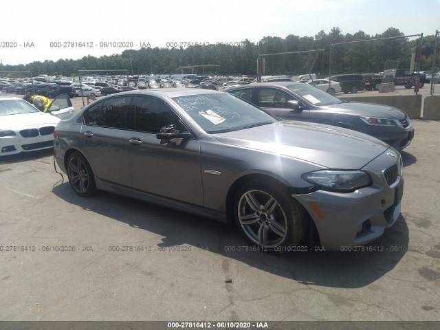 BMW NULL 2016 wba5b3c52gg253375