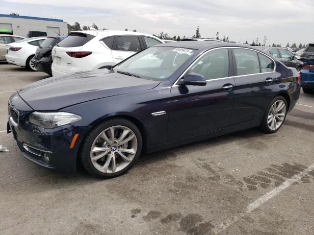 BMW 535 XI 2016 wba5b3c52gg253960