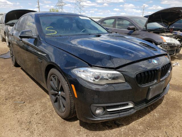 BMW 535 XI 2016 wba5b3c52gg254879