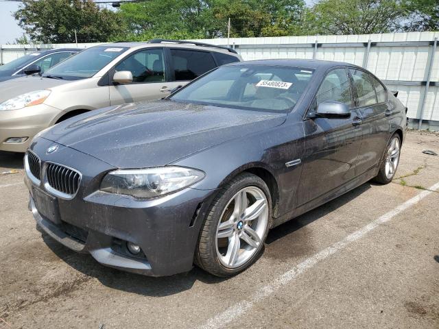 BMW NULL 2016 wba5b3c52gg256213