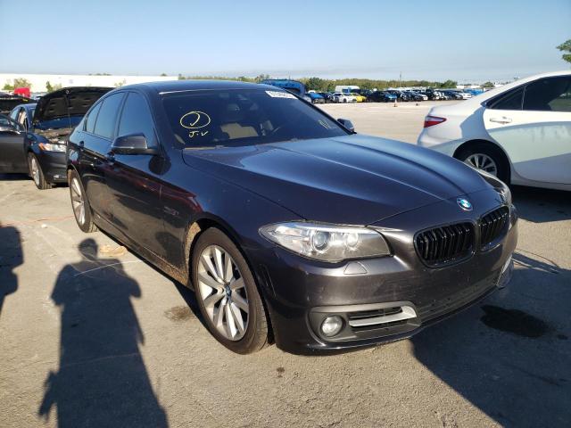 BMW 535 2016 wba5b3c52gg257068