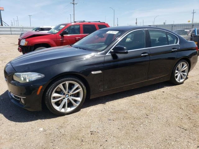 BMW 535 XI 2016 wba5b3c52gg257412