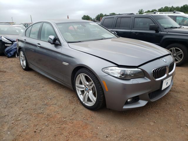 BMW 535 XI 2016 wba5b3c52gg258169