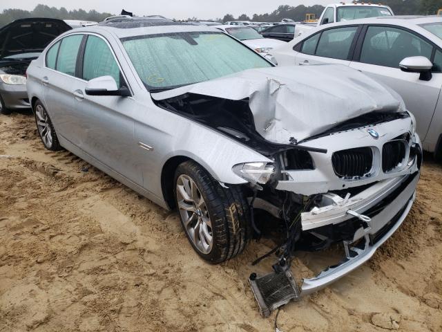 BMW 535 XI 2016 wba5b3c52gg259483