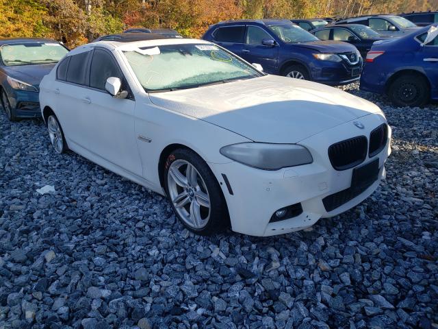 BMW 535 XI 2016 wba5b3c52gg259774