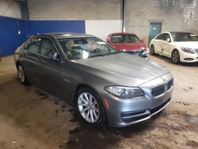 BMW 535 XI 2014 wba5b3c53ed292359