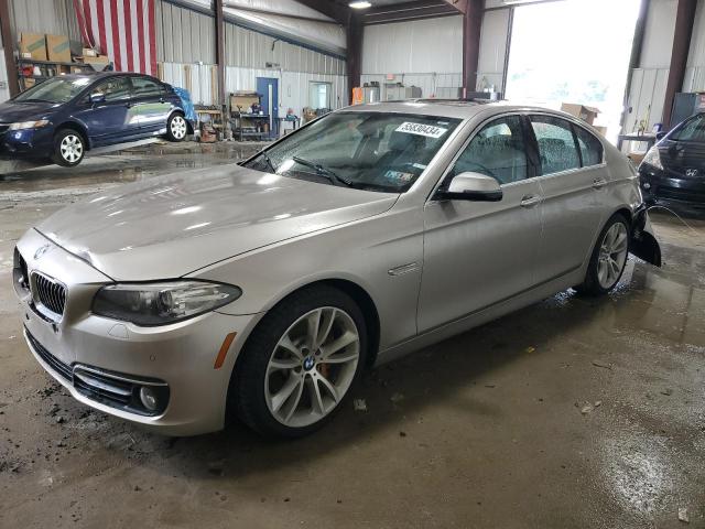 BMW 5 SERIES 2014 wba5b3c53ed292622