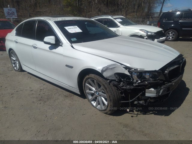 BMW NULL 2014 wba5b3c53ed292698