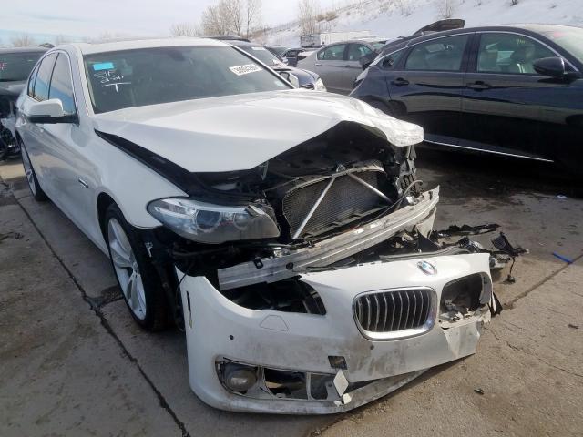 BMW 535 XI 2014 wba5b3c53ed530372