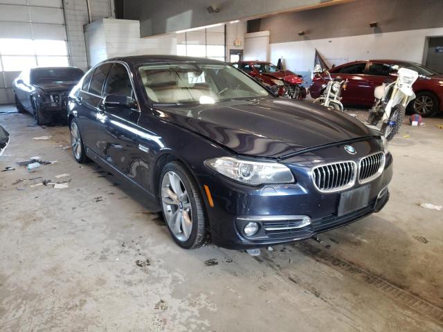 BMW 535 XI 2014 wba5b3c53ed530579