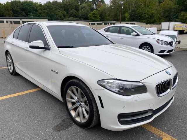 BMW 535 XI 2014 wba5b3c53ed531165