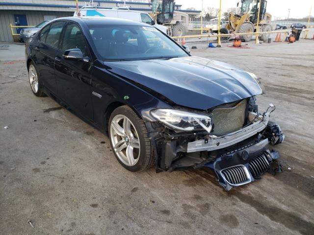 BMW 535 XI 2014 wba5b3c53ed531294