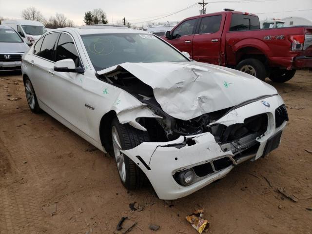 BMW 535 XI 2014 wba5b3c53ed531408