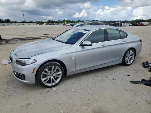 BMW 535 XI 2014 wba5b3c53ed532056