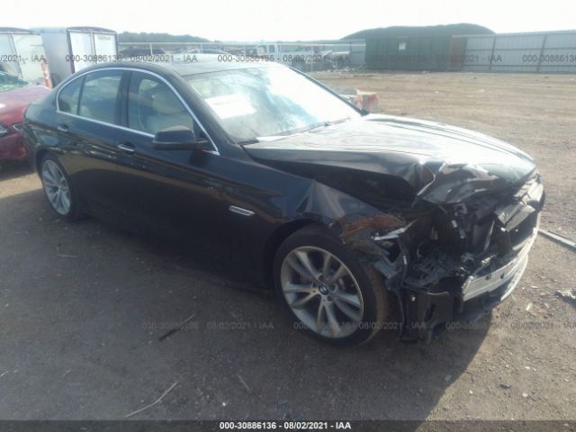 BMW NULL 2014 wba5b3c53ed532803