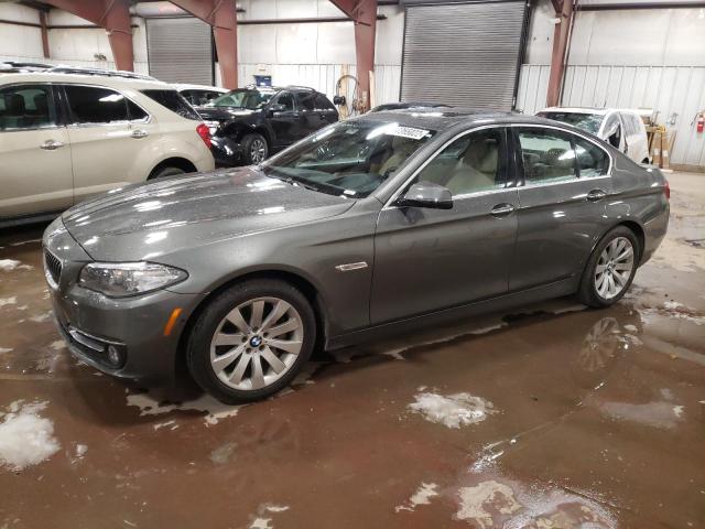 BMW 535 XI 2014 wba5b3c53ed532820