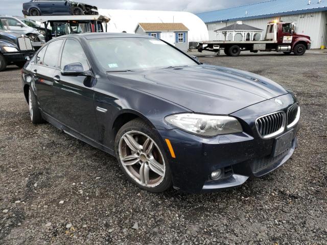 BMW 535 XI 2014 wba5b3c53ed532882