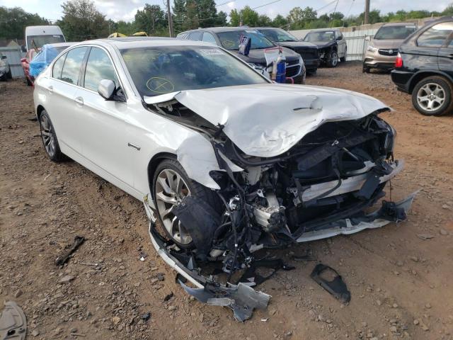 BMW 535 XI 2014 wba5b3c53ed533725