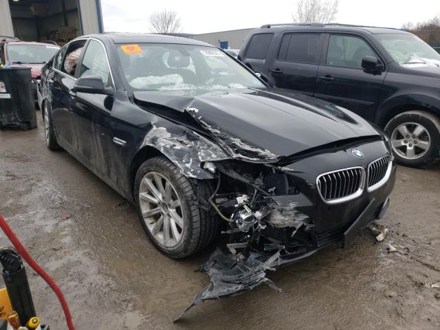 BMW 535 XI 2014 wba5b3c53ed533868