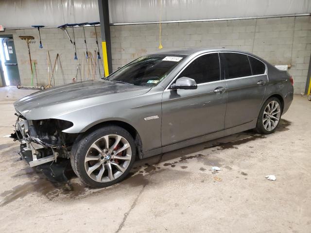 BMW 5 SERIES 2014 wba5b3c53ed534079