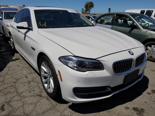 BMW 535 XI 2014 wba5b3c53ed534969