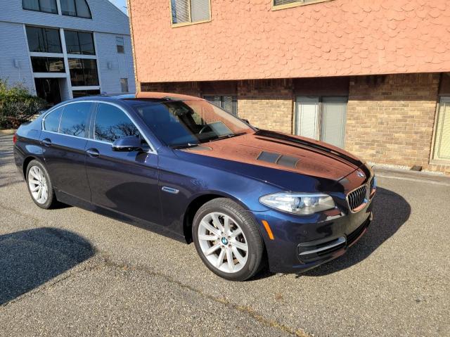 BMW 535 XI 2014 wba5b3c53ed535636