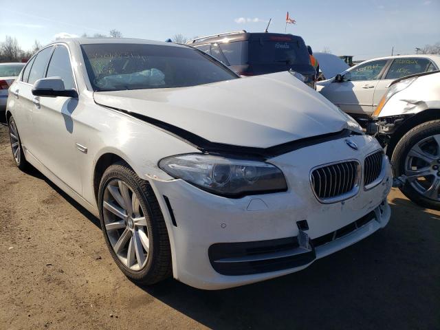 BMW 535 XI 2014 wba5b3c53ed535989