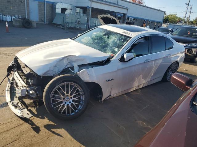 BMW 5 SERIES 2014 wba5b3c53ed536026