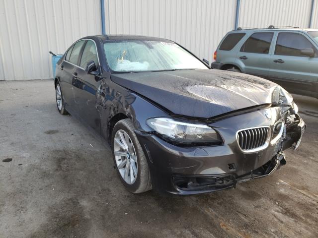 BMW 535 XI 2014 wba5b3c53ed536138