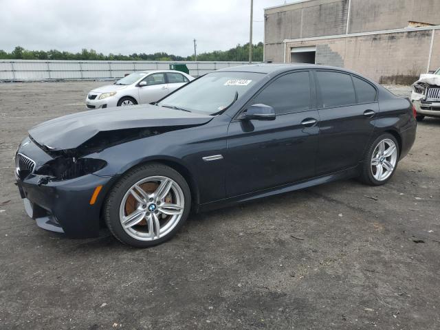 BMW 535 XI 2014 wba5b3c53ed537046