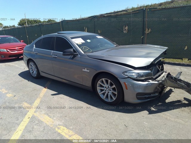 BMW NULL 2014 wba5b3c53ed537371