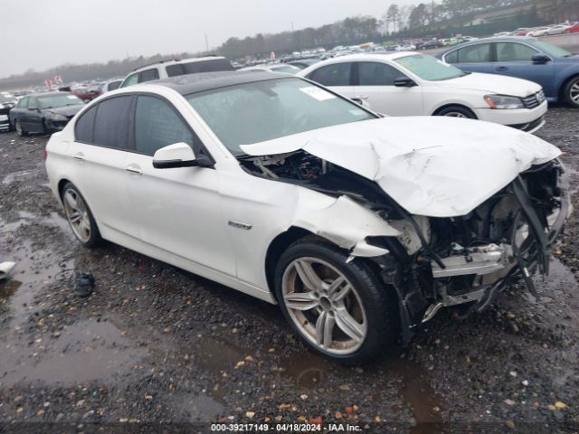 BMW 535 2014 wba5b3c53ed537421