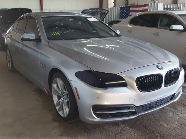 BMW 535 XI 2014 wba5b3c53ed538049