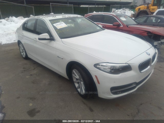 BMW NULL 2014 wba5b3c53ed538892