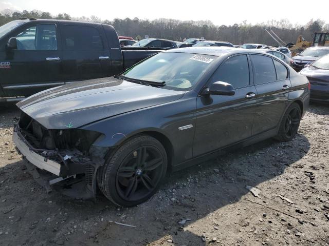 BMW 535 XI 2014 wba5b3c53ed539525