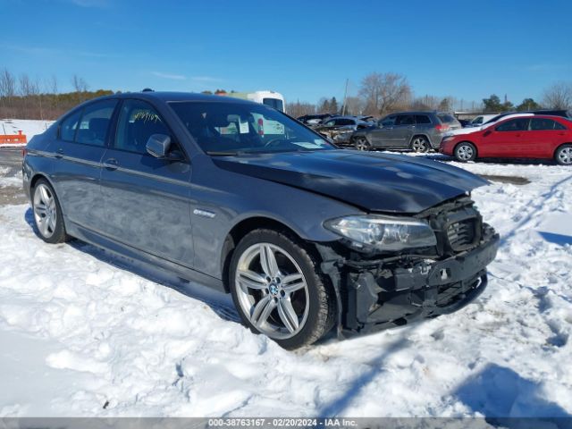 BMW 535I 2015 wba5b3c53fd539980