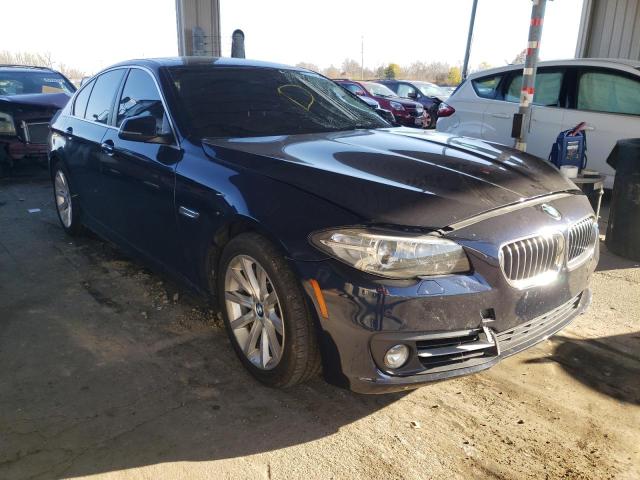 BMW 535 XI 2015 wba5b3c53fd540000