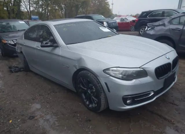 BMW NULL 2015 wba5b3c53fd540403