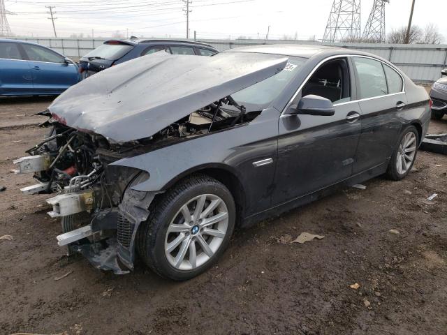 BMW 535 XI 2015 wba5b3c53fd541213