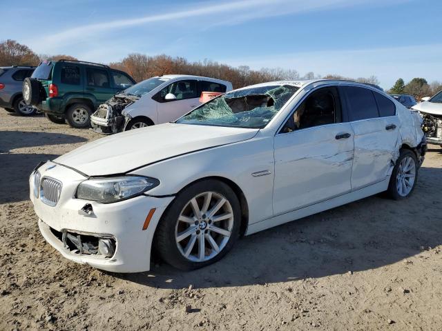 BMW 5 SERIES 2015 wba5b3c53fd541227