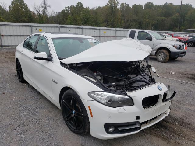 BMW 535 XI 2015 wba5b3c53fd542250