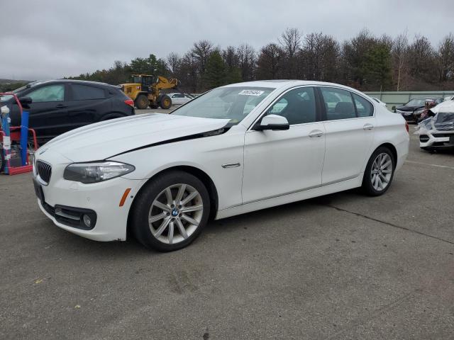 BMW 5 SERIES 2015 wba5b3c53fd542667