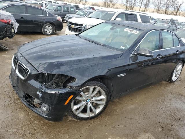 BMW 5 SERIES 2015 wba5b3c53fd544029