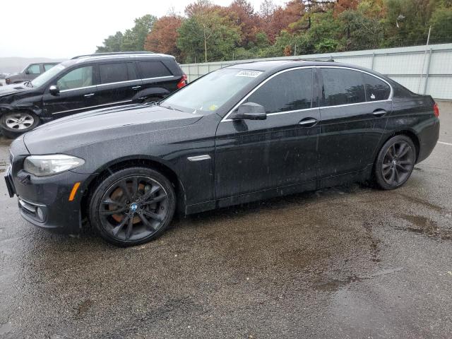 BMW 535 XI 2015 wba5b3c53fd544242