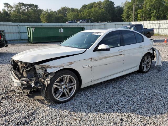 BMW 5 SERIES 2015 wba5b3c53fd544404