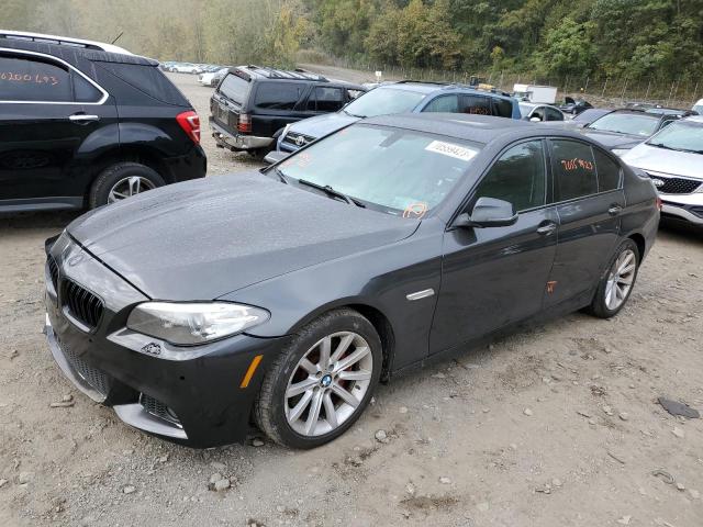 BMW 535 XI 2015 wba5b3c53fd545164